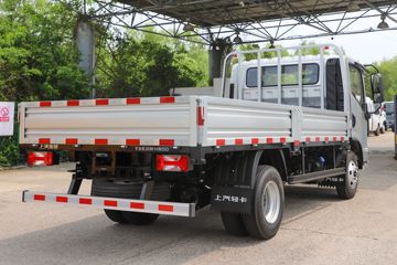 Ծ�� ��ԽH500 160���� 4.2�׵��������Ῠ(����)ͼƬ