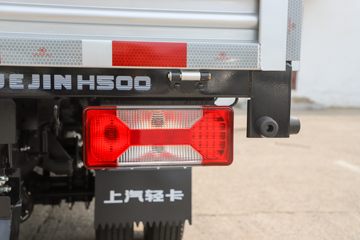 Ծ�� ��ԽH500 160���� 4.2�׵��������Ῠ(����)ͼƬ