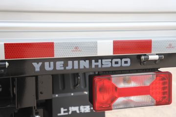 Ծ�� ��ԽH500 160���� 4.2�׵��������Ῠ(����)ͼƬ