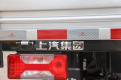 跃进 超越H500 160马力 4.2米单排栏板轻卡(国六)(SH1043ZFDCWZ5)