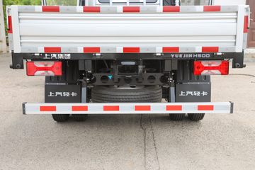 Ծ�� ��ԽH500 160���� 4.2�׵��������Ῠ(����)ͼƬ