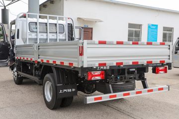 Ծ�� ��ԽH500 160���� 4.2�׵��������Ῠ(����)ͼƬ