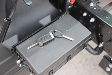 �����Ῠ ����T1 4.5T 4.2�׵��Ŵ��綯��դʽ�Ῠ100.46kWhͼƬ