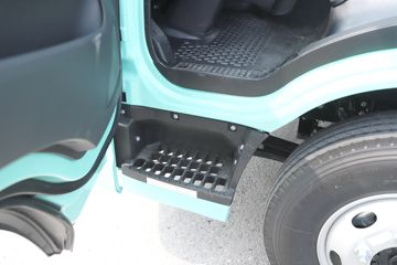 �����Ῠ ����T1 4.5T 4.2�׵��Ŵ��綯��դʽ�Ῠ100.46kWhͼƬ