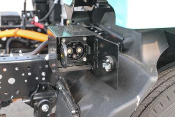 �����Ῠ ����T1 4.5T 4.2�׵��Ŵ��綯��դʽ�Ῠ100.46kWhͼƬ