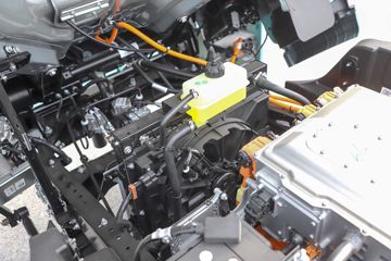 �����Ῠ ����T1 4.5T 4.2�׵��Ŵ��綯��դʽ�Ῠ100.46kWhͼƬ