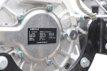 �����Ῠ ����T1 4.5T 4.2�׵��Ŵ��綯��դʽ�Ῠ100.46kWhͼƬ