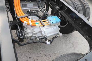 �����Ῠ ����T1 4.5T 4.2�׵��Ŵ��綯��դʽ�Ῠ100.46kWhͼƬ