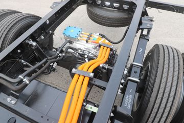 �����Ῠ ����T1 4.5T 4.2�׵��Ŵ��綯��դʽ�Ῠ100.46kWhͼƬ