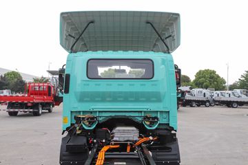 �����Ῠ ����T1 4.5T 4.2�׵��Ŵ��綯��դʽ�Ῠ100.46kWhͼƬ