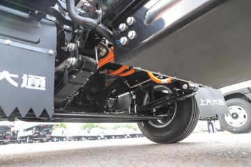 �����Ῠ ����T1 4.5T 4.2�׵��Ŵ��綯��դʽ�Ῠ100.46kWhͼƬ