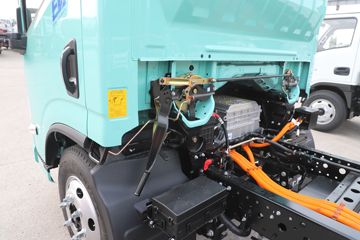 �����Ῠ ����T1 4.5T 4.2�׵��Ŵ��綯��դʽ�Ῠ100.46kWhͼƬ