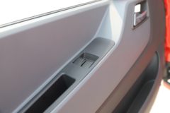 跃进 超越H300 155马力 4.2米单排栏板轻卡(SH1043ZFDDWZ)