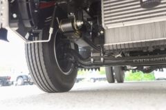 跃进 超越H300 155马力 4.2米单排栏板轻卡(SH1043ZFDDWZ)