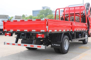 Ծ�� ��ԽH300 155���� 4.2�׵��������Ῠ(SH1043ZFDDWZ)ͼƬ