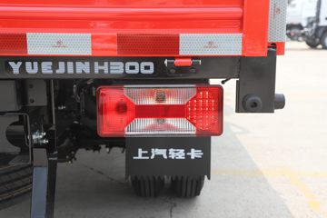 Ծ�� ��ԽH300 155���� 4.2�׵��������Ῠ(SH1043ZFDDWZ)ͼƬ