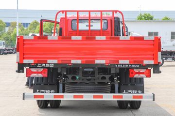 Ծ�� ��ԽH300 155���� 4.2�׵��������Ῠ(SH1043ZFDDWZ)ͼƬ