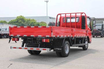 Ծ�� ��ԽC300 155���� 4.2�׵��������Ῠ(SH1043ZFDDWZ)ͼƬ