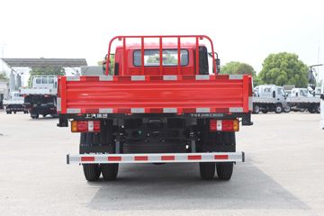 Ծ�� ��ԽC300 155���� 4.2�׵��������Ῠ(SH1043ZFDDWZ)ͼƬ