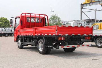 Ծ�� ��ԽC300 155���� 4.2�׵��������Ῠ(SH1043ZFDDWZ)ͼƬ