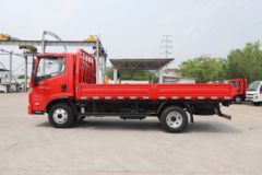 疯狂促销，直降0.8万！金华市超越C系载货车系列优惠价