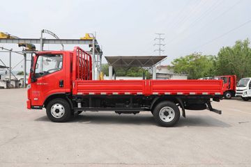 Ծ�� ��ԽC300 155���� 4.2�׵��������Ῠ(SH1043ZFDDWZ)ͼƬ