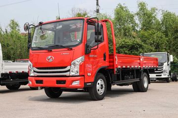 Ծ�� ��ԽC300 155���� 4.2�׵��������Ῠ(SH1043ZFDDWZ)ͼƬ