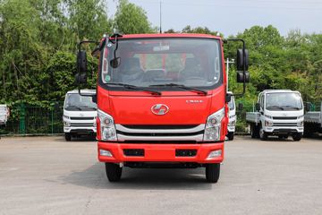 Ծ�� ��ԽC300 155���� 4.2�׵��������Ῠ(SH1043ZFDDWZ)ͼƬ