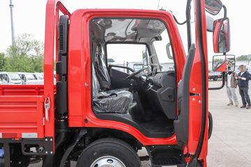 Ծ�� ��ԽC300 155���� 4.2�׵��������Ῠ(SH1043ZFDDWZ)ͼƬ