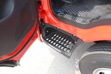 Ծ�� ��ԽC300 155���� 4.2�׵��������Ῠ(SH1043ZFDDWZ)ͼƬ