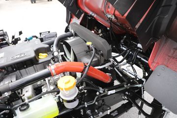 Ծ�� ��ԽC300 155���� 4.2�׵��������Ῠ(SH1043ZFDDWZ)ͼƬ