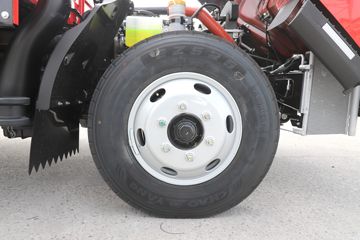 Ծ�� ��ԽC300 155���� 4.2�׵��������Ῠ(SH1043ZFDDWZ)ͼƬ