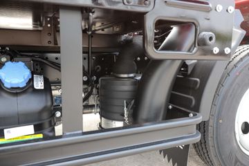 Ծ�� ��ԽC300 155���� 4.2�׵��������Ῠ(SH1043ZFDDWZ)ͼƬ