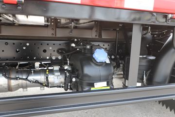 Ծ�� ��ԽC300 155���� 4.2�׵��������Ῠ(SH1043ZFDDWZ)ͼƬ