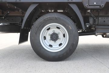 Ծ�� ��ԽC300 155���� 4.2�׵��������Ῠ(SH1043ZFDDWZ)ͼƬ