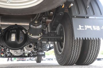 Ծ�� ��ԽC300 155���� 4.2�׵��������Ῠ(SH1043ZFDDWZ)ͼƬ