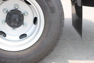 Ծ�� ��ԽC300 155���� 4.2�׵��������Ῠ(SH1043ZFDDWZ)ͼƬ