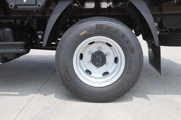 Ծ�� ��ԽC300 155���� 4.2�׵��������Ῠ(SH1043ZFDDWZ)ͼƬ