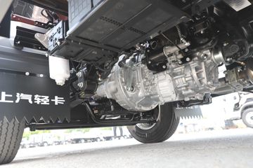 Ծ�� ��ԽC300 155���� 4.2�׵��������Ῠ(SH1043ZFDDWZ)ͼƬ