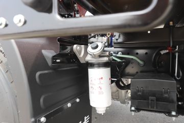 Ծ�� ��ԽC300 155���� 4.2�׵��������Ῠ(SH1043ZFDDWZ)ͼƬ