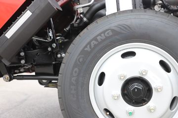 Ծ�� ��ԽC300 155���� 4.2�׵��������Ῠ(SH1043ZFDDWZ)ͼƬ