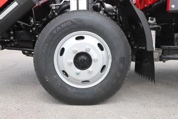 Ծ�� ��ԽC300 155���� 4.2�׵��������Ῠ(SH1043ZFDDWZ)ͼƬ