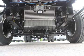 Ծ�� ��ԽC300 155���� 4.2�׵��������Ῠ(SH1043ZFDDWZ)ͼƬ