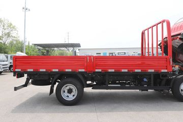 Ծ�� ��ԽC300 155���� 4.2�׵��������Ῠ(SH1043ZFDDWZ)ͼƬ