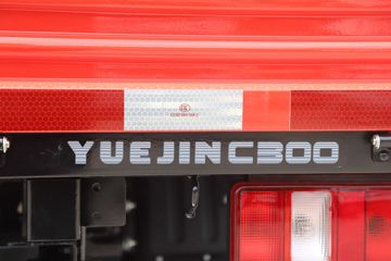 Ծ�� ��ԽC300 155���� 4.2�׵��������Ῠ(SH1043ZFDDWZ)ͼƬ