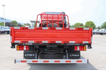 Ծ�� ��ԽC300 155���� 4.2�׵��������Ῠ(SH1043ZFDDWZ)ͼƬ