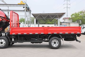 Ծ�� ��ԽC300 155���� 4.2�׵��������Ῠ(SH1043ZFDDWZ)ͼƬ