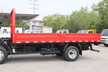 Ծ�� ��ԽC300 155���� 4.2�׵��������Ῠ(SH1043ZFDDWZ)ͼƬ