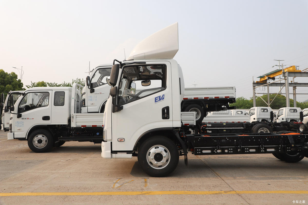 Ῠ T1 4.5T 4.17׵Ŵ綯ʽῨ(SH5047XXYMFEVMZ1)100.46kWh