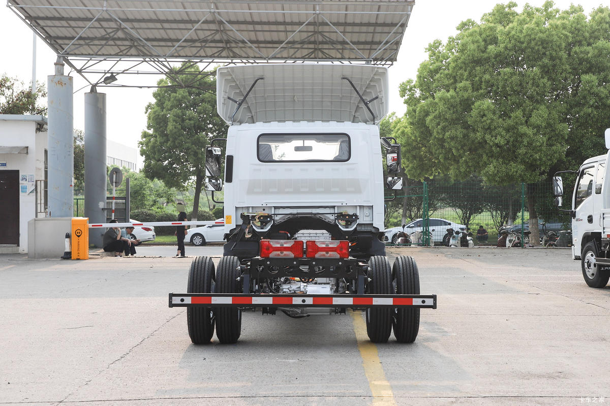 Ῠ T1 4.5T 4.17׵Ŵ綯ʽῨ(SH5047XXYMFEVMZ1)100.46kWh